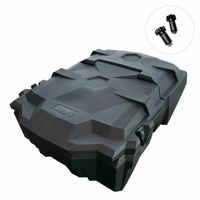 Shark ATV Koffer Topcase Box für Polaris RZR 1000 XP und Turbo S Niedersachsen - Kirchgellersen Vorschau