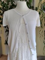 ONLY KLEID SPITZE STRICK-JACKE AJOUR 36 - WIE NEU!!! Mecklenburg-Vorpommern - Wismar Vorschau