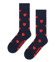 Happy Socks Heart Socken Größe 36-40 Bunte Socken UVP 12€ Baden-Württemberg - Offenburg Vorschau