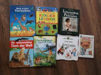Verschiedene Kinderbücher Sachsen - Krostitz Vorschau