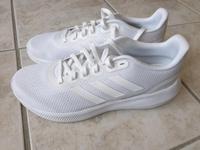 Neue weiße Adidas Herrenschuhe Gr 46 Sportschuhe Nordrhein-Westfalen - Meerbusch Vorschau