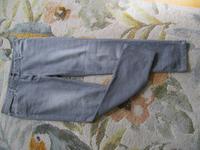 Jeans von CECIL Modell Charlize gr.32(40) grau tolle Steppnähte Bayern - Bad Wörishofen Vorschau