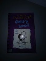 Gregs Tagebuch 05 - Geht's noch? von Jeff Kinney Essen-West - Holsterhausen Vorschau