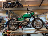 Yamaha DS6 250 Scrambler Nordrhein-Westfalen - Moers Vorschau