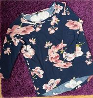 Pullover Blumen Gr. S Häfen - Bremerhaven Vorschau