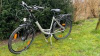 Sehr zuverlässiges Fahrrad Schleswig-Holstein - Stakendorf Vorschau