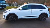 Kia Niro EV Baden-Württemberg - Ettlingen Vorschau