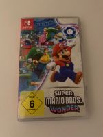 Super Mario Bros Wonder Nintendo Switch inkl. Versand Niedersachsen - Barßel Vorschau