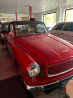 Wartburg 312 HT, IFA, DDR, Oldtimer Sachsen - Neustadt Vorschau
