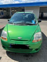 Chevrolet Matiz Leipzig - Reudnitz-Thonberg Vorschau