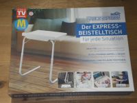 Starlyf® Table Express Beistell-, Serviertisch, 25 kg Traglast Niedersachsen - Aurich Vorschau