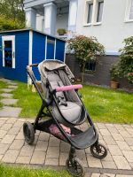Maxi Cosi Zelia 3 in 1 Kinderwagen Baby Autositz Nordrhein-Westfalen - Burscheid Vorschau