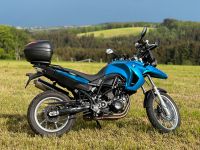 BMW F650GS Twin Verkauf/Tausch Rheinland-Pfalz - Waxweiler Vorschau