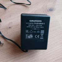 Grundig AC-DC Adapter Rheinland-Pfalz - Nieder-Wiesen Vorschau