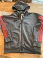 Adidas Jacke Niedersachsen - Westoverledingen Vorschau