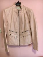 Damen Lederjacke in rosa Größe 40/42 Wandsbek - Hamburg Rahlstedt Vorschau