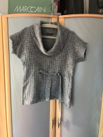 Luisa Cerano grauer Pullover Gr. 38/ M Berlin - Tempelhof Vorschau