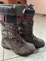 Viking Winterstiefel Sachsen-Anhalt - Dingelstedt am Huy Vorschau