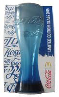 Coca Cola & Mc Donald´s - Russisch - Dunkelblau # Sachsen - Eilenburg Vorschau