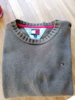 Tommy Hilfiger Pulli Winterwarm Sachsen-Anhalt - Halle Vorschau