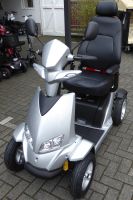 MERITS 4-Rad-Scooter WESTERLAND 15 km/h Nordrhein-Westfalen - Dülmen Vorschau