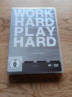 DVD Work Hard Play Hard Baden-Württemberg - Crailsheim Vorschau