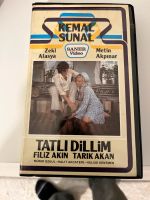 Kemal Sunal Tarik Akan VHS Tatli Dillim Nordrhein-Westfalen - Herne Vorschau