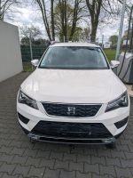 Seat Ateca 1.6 TDI Style Nordrhein-Westfalen - Rees Vorschau