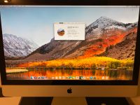 Imac 27 Zoll Bayern - Weilheim i.OB Vorschau