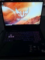 ASUS FX705D Gaming-Laptop Thüringen - Gera Vorschau