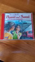Neue CD "Hanni und Nanni gefährden eine Freundschaft", Folge 37 Baden-Württemberg - Freiburg im Breisgau Vorschau
