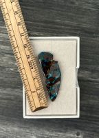 Opal Boulder-Opal Edelstein // Mineralien Esoterik Anhänger Pankow - Prenzlauer Berg Vorschau