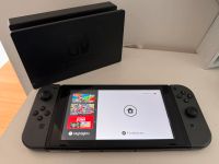 Nintendo Switch - kaum benutzt - Nordrhein-Westfalen - Elsdorf Vorschau