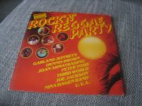 Rock'n' Reggae Party LP Vinyl. Baden-Württemberg - Kehl Vorschau