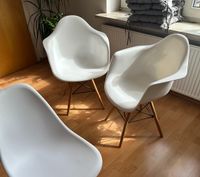 Stilvolle Stühle mit Armlehnen - Je 35 Euro, Beide für 60 Euro! Niedersachsen - Uslar Vorschau