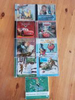 9 CDs für Jungs Bayern - Fürstenfeldbruck Vorschau