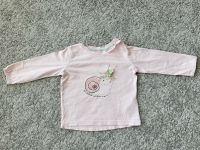 TomTailor Langarmshirt/ rosa/ Gr. 68 Bayern - Ernsgaden Vorschau