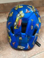 Uvex Fahrradhelm Helm 46-52 Nordrhein-Westfalen - Ratingen Vorschau