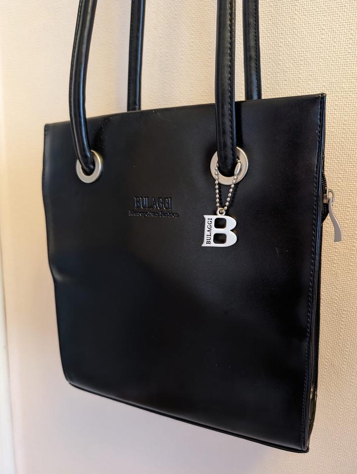 Schultertasche Handtasche Bulaggi Metropolitan Fashion