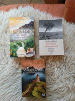 Sarah Lark Bücher Barbara Wood, Lucinda Riley Niedersachsen - Hameln Vorschau