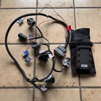 DIESELPOWER DIGI CR Chiptuning | VOLVO V60 II 2.0D D3 110kW Nordrhein-Westfalen - Goch Vorschau