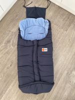 Fußsack NP: 70€ Sachsen - Bautzen Vorschau