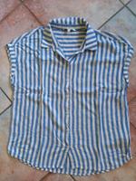 Bluse mit Kurzarm von Tom Tailor Rheinland-Pfalz - Schüller Vorschau