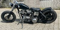 Harley Davidson F X Shovelhead Super Zustand Nordrhein-Westfalen - Delbrück Vorschau
