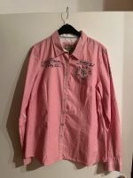 Bluse von SOCCX, Gr. 44, rosa/pink Saarbrücken-Mitte - Alt-Saarbrücken Vorschau