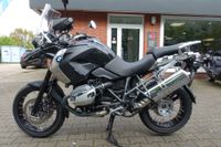 BMW R1200GS TRIPLE BLACK Nordrhein-Westfalen - Gütersloh Vorschau