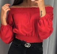 Schulterfreie Bluse von H&M Köln - Porz Vorschau