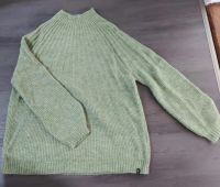 Pullover matcha grün Elias Rumelis Baden-Württemberg - Reichenau Vorschau