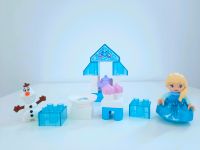 Lego Duplo 10920 Elsa und Olafs Eis- Café Disney Frozen Schleswig-Holstein - Husby Vorschau