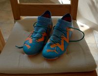 Fußballschuhe Stollenschuhe puma gr. 4.5 (uk) Mecklenburg-Vorpommern - Stralsund Vorschau